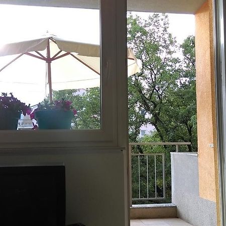 Apartment Julie 4 Rijeka Eksteriør billede