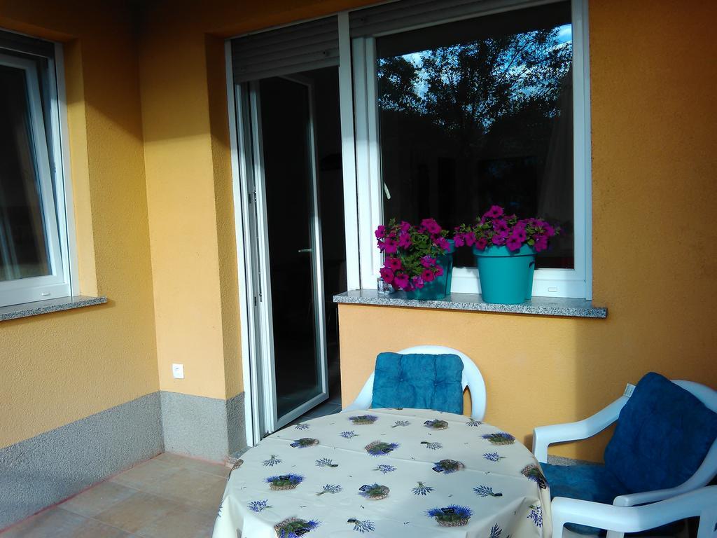 Apartment Julie 4 Rijeka Eksteriør billede